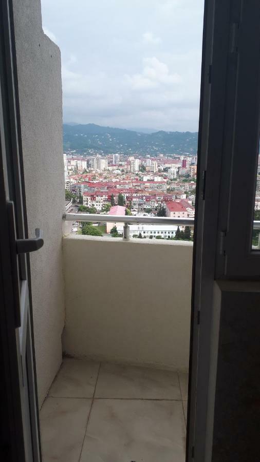 Vip Apartment 1 At Gorgiladze 118 Batumi Exteriér fotografie
