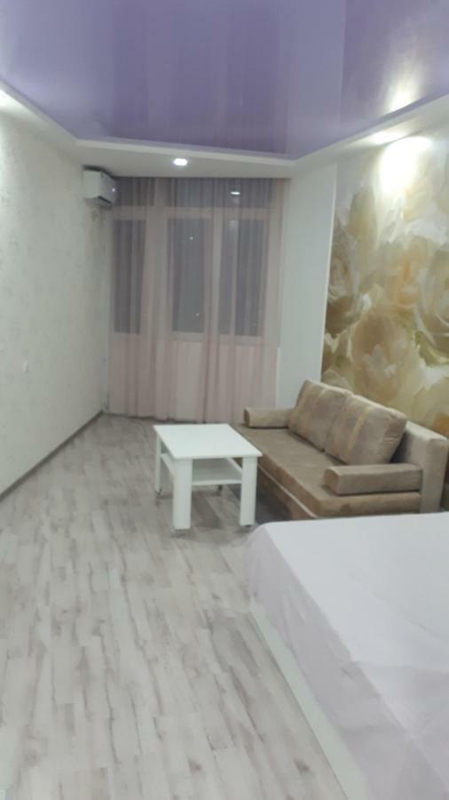 Vip Apartment 1 At Gorgiladze 118 Batumi Exteriér fotografie