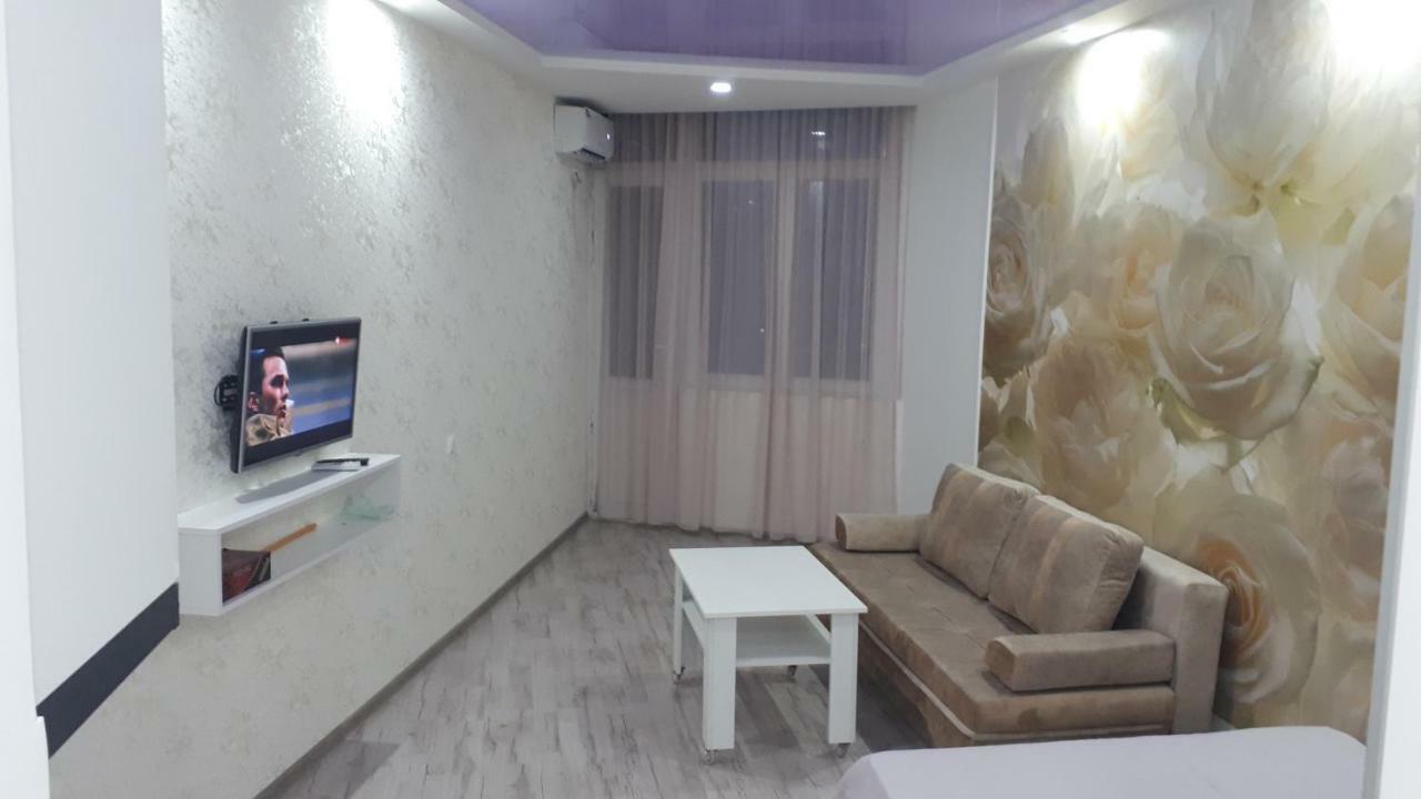 Vip Apartment 1 At Gorgiladze 118 Batumi Exteriér fotografie