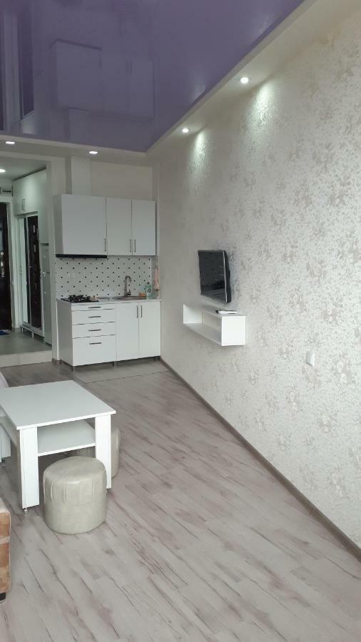Vip Apartment 1 At Gorgiladze 118 Batumi Exteriér fotografie
