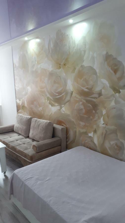 Vip Apartment 1 At Gorgiladze 118 Batumi Exteriér fotografie