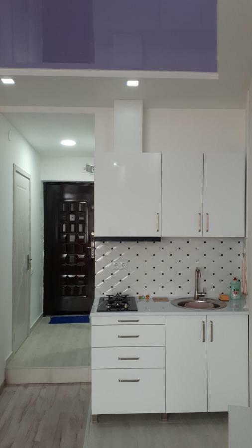 Vip Apartment 1 At Gorgiladze 118 Batumi Exteriér fotografie